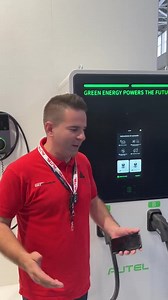 ¡Este cargador sí! 😎 • • #trainingtechacademyangelgaitan #mecanicodeltiktok #gtautomocion #bolonia #auteleuropa #autel_italia #autelenergy | Angel Gaitan