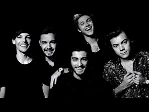 One Direction / Medicine