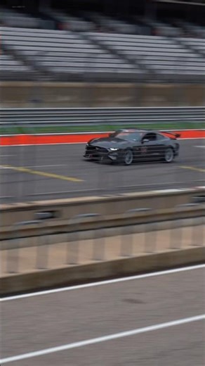 Throwback to our COTA trip in December 🎸 #latemodelresto #shorts | Video and Edit by Hunter L.