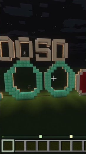 100 SUBSCRIBER SPECIAL , Thank you to OJpiggy as he helped so much with this goal #minecraft
