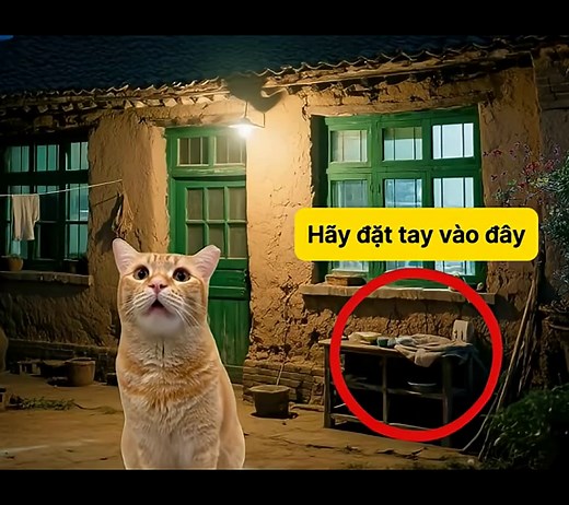 Mèo Con Đáng Yêu Và Những Khoảnh Khắc Vui Nhộn