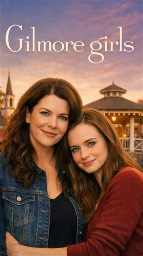 Rory Negotiates Yale Tuition Like a Pro in Gilmore Girls 💼📚 #shorts