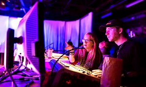 How sound design is reinventing the way we experience theatre