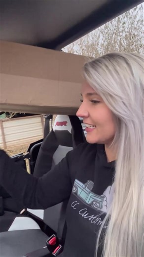 26K views · 2.3K reactions | The new LSK Suspension cage came today for the AXE Wheels USA RZR! Since it’s the shortest vehicle at the shop, I figured I’d put it to work  Looks like I’m gonna put my welding skills to the test on this project! | The Cummins Cowgirl | Facebook