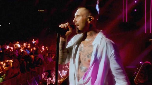 Kaohsiung We’re coming to Kaohsiung National Stadium on 14 Feb, 2025 and we can’t wait to see you. Get your tickets now at www.livenation.com.tw 💫 | Maroon 5