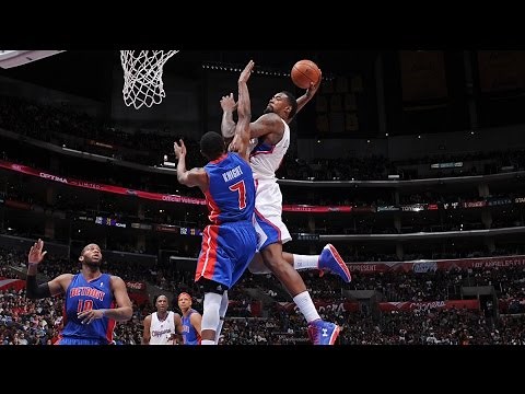 Best Poster Dunks in NBA History (Part 1)