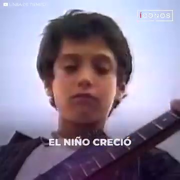 1.4M views · 10K reactions | “Ese niño no es mío, es un desliz de su madre”. Guillermo Dávila negaba que Vasco fuera su hijo. El chico era idéntico a él y aún así no quería someterse a la prueba de ADN. Por años le mintió al muchacho y le dio la espalda. Y aunque ahora en su vejez reconoció su error… Para su “hijo ilegítimo” ya era demasiado tarde. | íconos | Facebook
