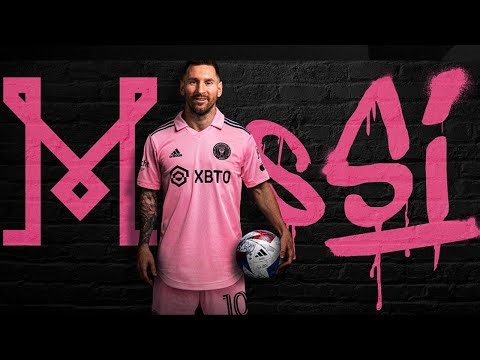 The Impossible Science behind Messi’s Unstoppable Dribbling