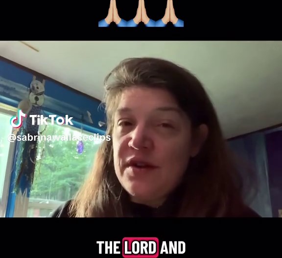 #sabrinawallace #clips | sabrina wallace