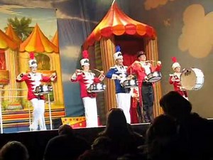 The Wiggles in Toronto 2009.wmv