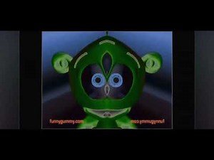 The Gummy Bear Song - Long English Version In G Major 4 In Confusion