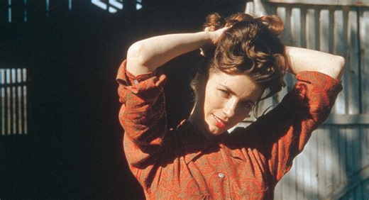 Remembering June Carter Cash