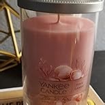 Yankee Candle, Macintosh Scented Candle, 20oz Classic 2-Wick Tumbler with up to 80 Hour Burn Time