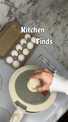 Egg Steam Rack from Amazon ✨ Boil Multiple Eggs Easily #amazonfinds #shortsfeed