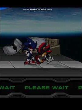 ssf2 FMC beta exeller and exetior edit music monster #ssf2mods