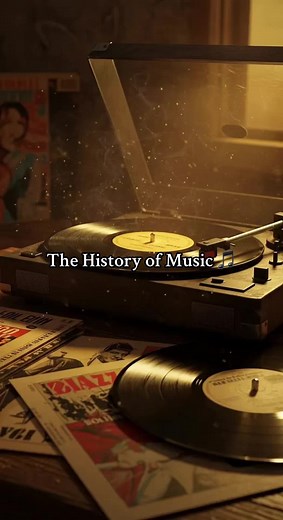 Exploring the History of Music Through the Ages