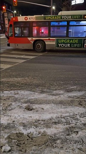 Ottawa OC Transpo 2019 Nova Bus LFS - fleet number 4712