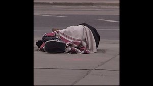 18M views · 39 reactions | A homeless man stood alone on a corner every day for three years-- until someone finally reached out. | The Digital Spoke | Facebook