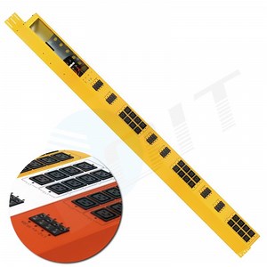 [Hot Item] High Power B-PDU Power Distribution Unit - 2-Year Warranty Assurance