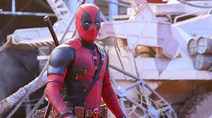 New DEADPOOL & WOLVERINE Promo Art From MARVEL SNAP Video Game Reveals New Deadpool Variant — GeekTyrant