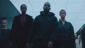 Kanye West Debuts 'Yeezy Supply' Adidas Collection
