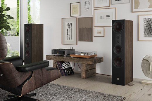 DALI's OPTICON MK2 Are The Kickass New Speakers You Need In Your Life! - HIFI Trends