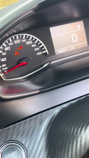 Peugeot 2008 Misfire Issues Explained