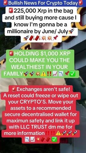 🚨⚠️🚀🚀🧨🧨📉📈✅📌