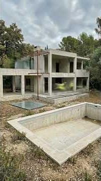 The Majestic Beauty of Snowy Mountains: An Epic Visual Journey 🏔️✨ #renovation