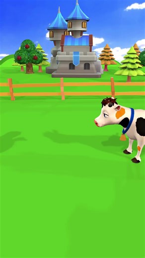 Funny Animation: Scary Teacher Adventures