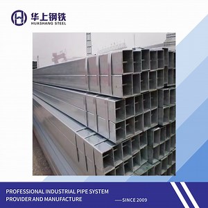 [Hot Item] Stainless Steel Pipe Square/Rectangular Pipe/Tube Ss Pipe 304 Stainless Steel Tube Kg Price Sch40