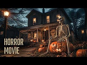 It Was Just a Halloween Joke... Until the Nightmare Came Alive! | Horror | Full Movie HD