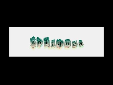 Antiques by Dune and Sector One - Atari Ste Trackmo