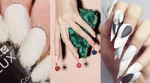 25 Shocking Freak Nail Designs You Will Be Surprised By {2026}