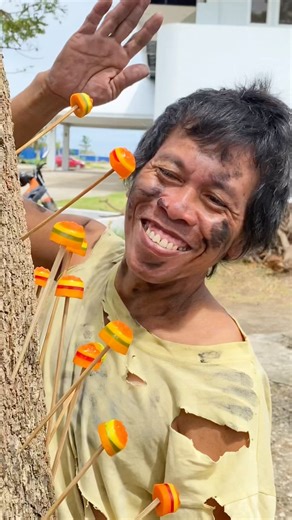 Grandpa's mini burger 🍔