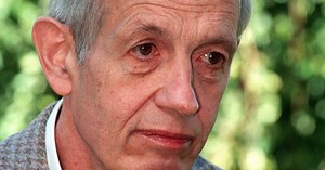 John Nash, Nobel Prize Winner and Subject of 'A Beautiful Mind,' Killed in Car Crash