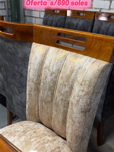 🍽️🪑🚨JUEGO COMEDOR 8 SILLAS 💎🎀✨ 💥Oferta s/690 soles 🔥 ✅Pedidos al📲945*621*593 Tenemos Catalogo 🙋🏻‍♀️🛍️✍️ Regalo Perfecto 🎁😍‼️ Variedad de modelos 🥳 Delivery a todo Lima 📍 Envíos a nivel nacional 🚚📦🇵🇪 - - #comedoresmodernos #juegodecomedor #paratiiiiiiiiiiiiiiiiiiiiiiiiiiiiiiiiii #hazmeviral #fyp