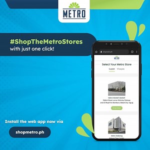 2.4K views · 183 reactions | New look, better shop-from-home...