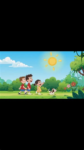 🌈 The Colors Song for Kids 🎶 Learn Colors FAST!