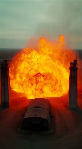 THE ROCKET THAT SHOOK THE WORLD (N1 DISASTER) #interesting #space #story #facts #viral #science