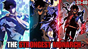 513K views · 12K reactions | SUNG SUHO ANG PINAKAMALAKAS SA BUONG UNIVERSE, CHAPTER 31-40, SOLO LEVELING; RAGNAROK shoppe.ph/jhonmhak.tv | JhonMhak | Facebook