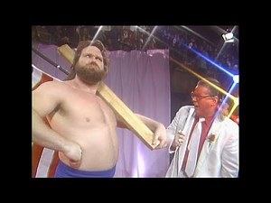 WWF Prime Time Wrestling 03 13 1989 (Full Show 1080p)