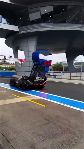 Why a Bugatti Shares Parts With Regular Cars.