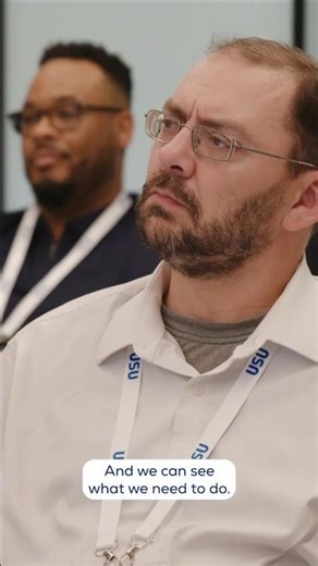 Why USU IT Asset Management? #USU #ITAM #CustomerSuccess #ROI