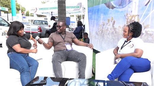 The ZBC PR team shares their insights and experiences while preparing for the 65th edition of the ZITF in this podcast. | Zimbabwe Broadcasting Corporation