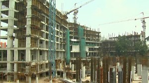 Concerns raised over Indonesia property boom
