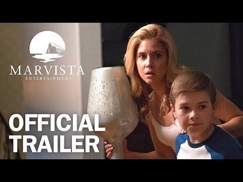Babysitter's Nightmare - Official Trailer - MarVista Entertainment