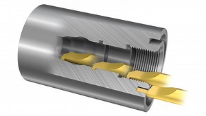 CoroTurn® XS for small features – Sandvik Coromant