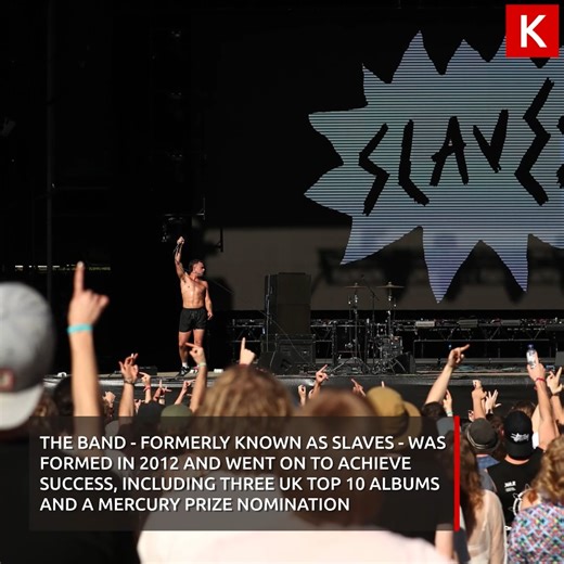 Kent band changes name and apologises for offending fans | KentLive