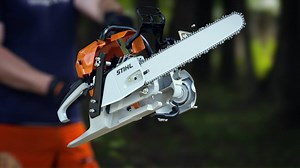 793K views · 6.6K shares | Chainsaw dissection. | Science Channel | Facebook